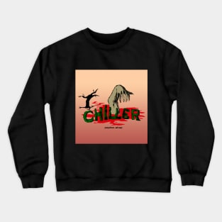 Chiller Theatre Crewneck Sweatshirt